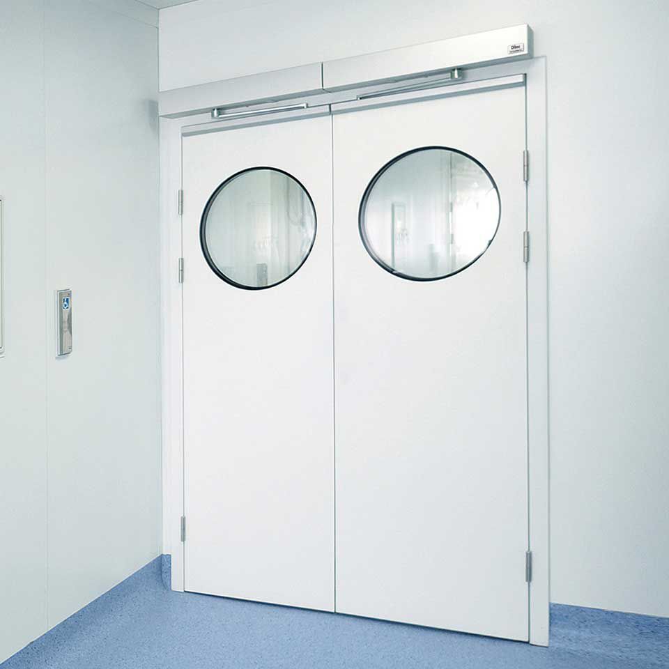 Ditec-DAB105_swing_doors-2-2