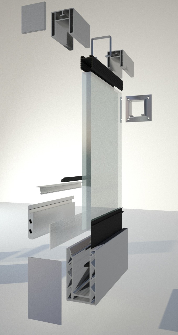 взрыв  схема