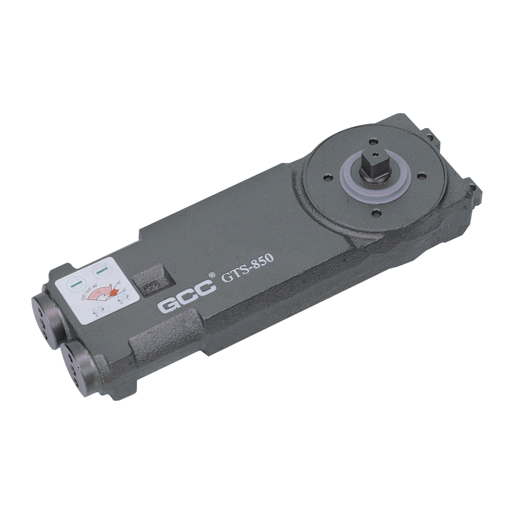 Доводчик скрытый GTS 850